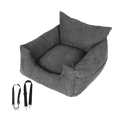 Large Pet Car Booster Seat