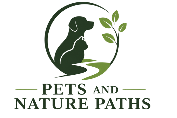 Pets and Nature Paths