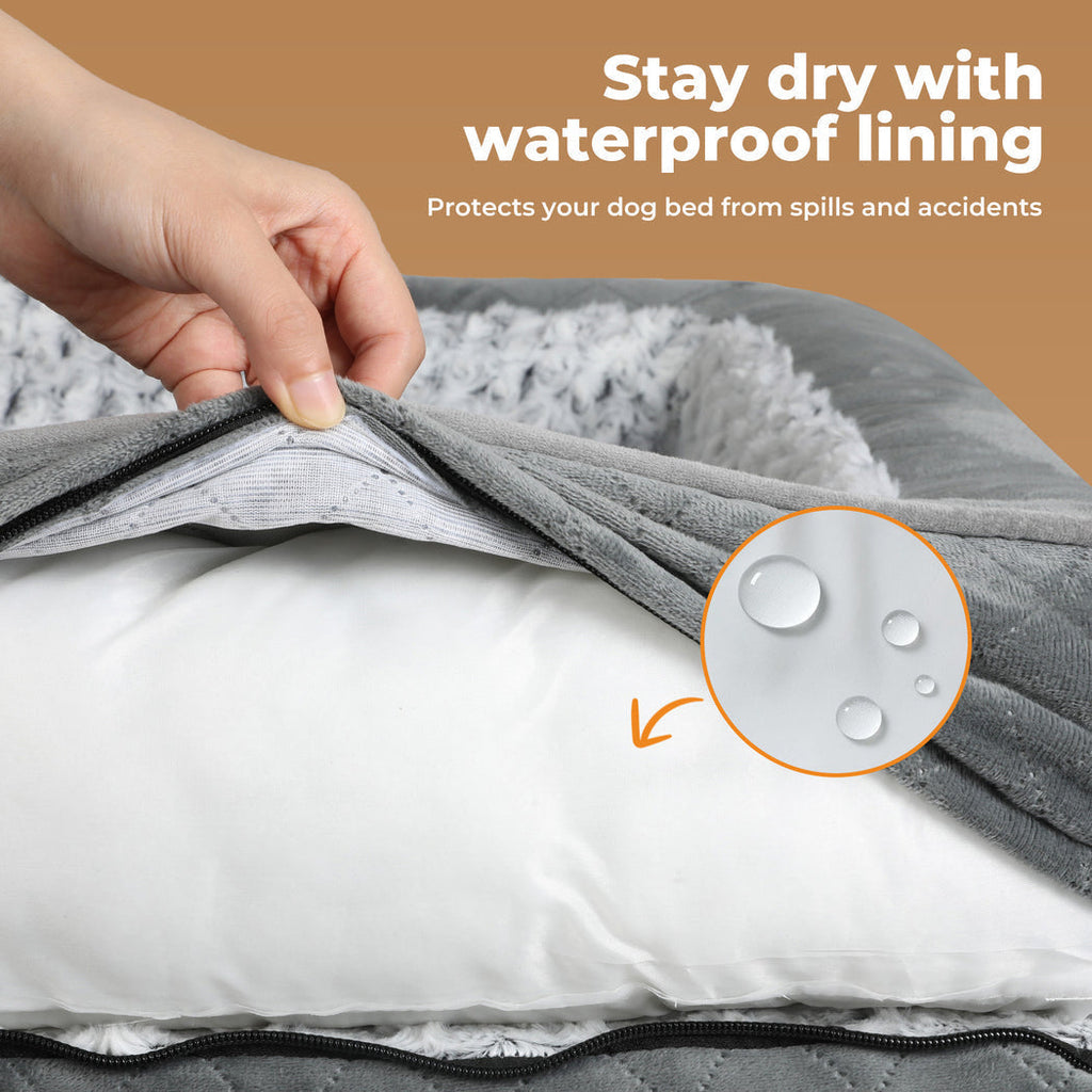 XXL Dog Bed Memory Foam