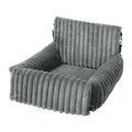 Dog Car Seat Booster Bed Carrier