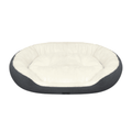Medium Dog Bed Luxury Soft